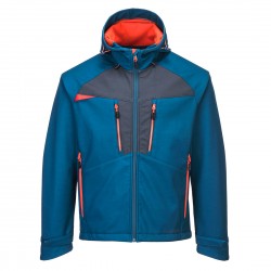 DX4 Softshell Jacket DX4 Softshell Jacket