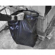 Black Refuse Sacks - 10 Kilo - 200 pack Black Refuse Sacks - 10 Kilo - 200 pack