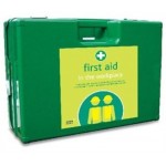 First Aid