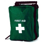 Travel First Aid Kit