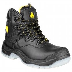 Amblers Steel Safety Boots Amblers Steel Safety Boots