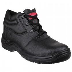 Goodyear Welted Safety Boots Goodyear Welted Safety Boots