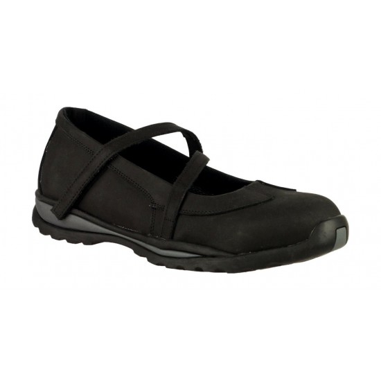 Amblers Womens Safety Shoes