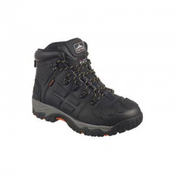 Steelite Monsal Safety Boot S3 WR CI HRO SRC Steelite Monsal Safety Boot S3 WR CI HRO SRC