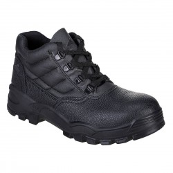 Standard Safety Chukka Boots Standard Safety Chukka Boots