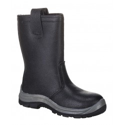 Portwest Steelite Rigger Boot S1P CI Portwest Steelite Rigger Boot S1P CI