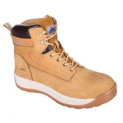 Portwest Steelite Constructo Nubuck Boot S3 Portwest Steelite Constructo Nubuck Boot S3