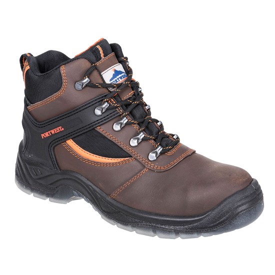 Portwest Steelite Mustang Boot S3 Portwest Steelite Mustang Boot S3