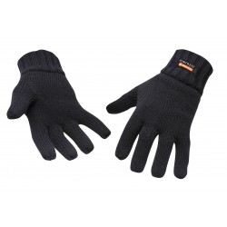 Portwest Knit Glove Insulatex Lined Portwest Knit Glove Insulatex Lined