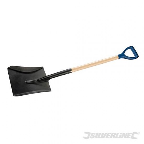 No 2 Shovel