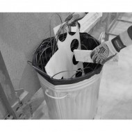 Black Refuse Sacks - Extra Heavy Duty (200 box) Black Refuse Sacks - Extra Heavy Duty (200 box)