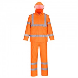 Hi -Vis Packaway Rainsuit Hi -Vis Packaway Rainsuit