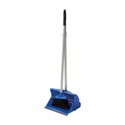 Long Handled Dust Pan & Brush Set Long Handled Dust Pan & Brush Set