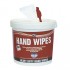 Hand Wipes (150 Tub)