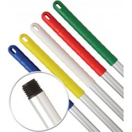 Alloy Mop Shafts (various colours) Alloy Mop Shafts (various colours)