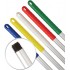 Alloy Mop Shafts (various colours)