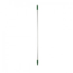 1500mm VIKAN Green Aluminium Handle 1500mm VIKAN Green Aluminium Handle