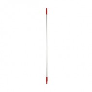 1500mm VIKAN Red Aluminium Shaft 1500mm VIKAN Red Aluminium Shaft