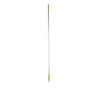 1500mm VIKAN Yellow Aluminium Handle 1500mm VIKAN Yellow Aluminium Handle