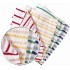 Colour Coded Cleaning Cloths (10 pack)