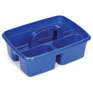 Cleaners Caddy (Blue Plastic) Cleaners Caddy (Blue Plastic)