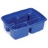 Cleaners Caddy (Blue Plastic)