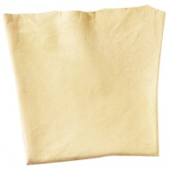 Large Chamois Leather