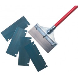 Floor Scraper Blade Floor Scraper Blade