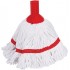 Hygiene Colour Coded Mop Head 200gram (various colours)
