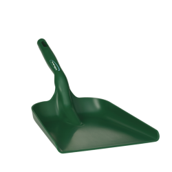 Green Plastic Large Blade Hand Shovel Green Plastic Large Blade Hand Shovel