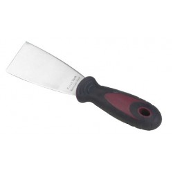 Soft Grip Handle Scraper 230mm Soft Grip Handle Scraper 230mm