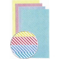 Handy Wipes J-Cloths (pack of 50) Handy Wipes J-Cloths (pack of 50)