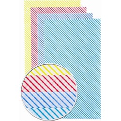 Handy Wipes J-Cloths (pack of 50) Handy Wipes J-Cloths (pack of 50)