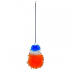 24 " Lambswool Duster 24 " Lambswool Duster