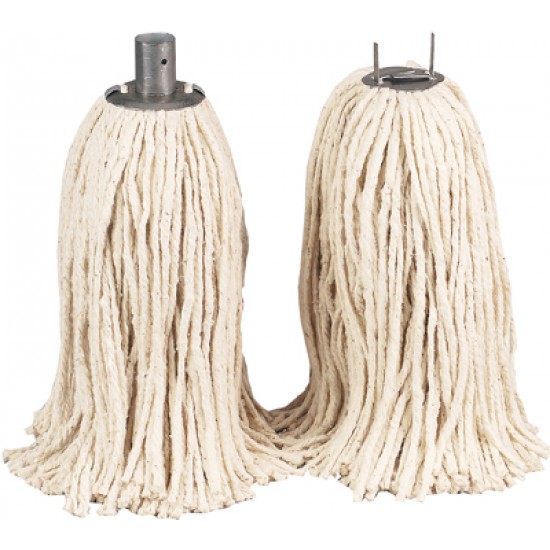 Metal Fitting Mop Head. PY No. 14