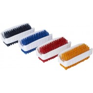 Plastic Nail Brush