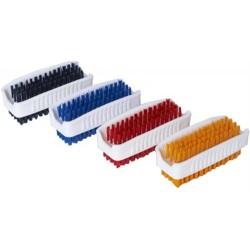 Plastic Nail Brush Plastic Nail Brush