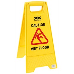 Wet Floor Sign Wet Floor Sign