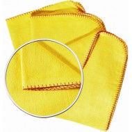 Standard Yellow Duster 16" (pack of 10) Standard Yellow Duster 16" (pack of 10)