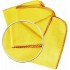 Standard Yellow Duster 16" (pack of 10)