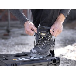 JCB Backhoe Composite Safety Boots JCB Backhoe Composite Safety Boots