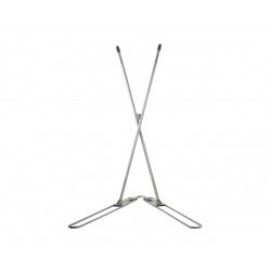 Reinforced 'V' Sweeper Handles & Frame Reinforced 'V' Sweeper Handles & Frame