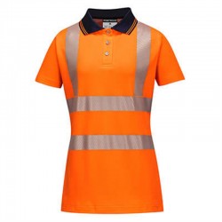 Women's Pro Polo Shirt Women's Pro Polo Shirt
