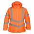 Women's Hi-Vis Winter Jacket