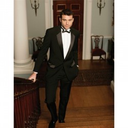 Ronson Fashion Tuxedo Jkt Ronson Fashion Tuxedo Jkt