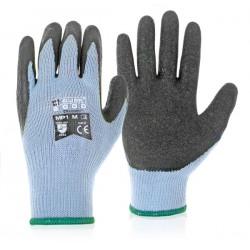 MP1 Multi Purpose Latex Puggy Gloves