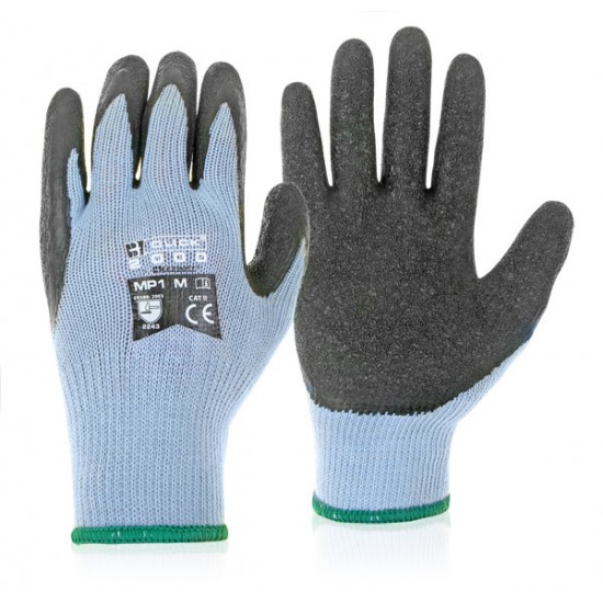MP1 Multi Purpose Latex Puggy Gloves