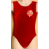 NL Gymnastics Leotard
