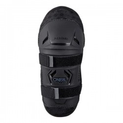 ONeal Peewee Knee Guard Black ONeal Peewee Knee Guard Black