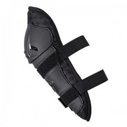 ONeal Peewee Knee Guard Black ONeal Peewee Knee Guard Black